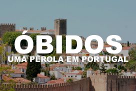 óbidos Facebook